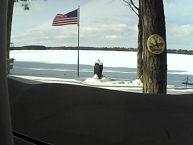 Whiteface Cam Image - Sun, 02/17/2019 1:32pm 