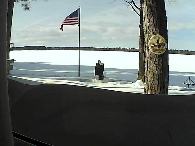 Whiteface Cam Image - Sun, 02/17/2019 1:42pm 