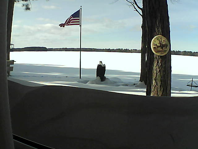 Whiteface Cam Image - Sun, 02/17/2019 2:02pm 