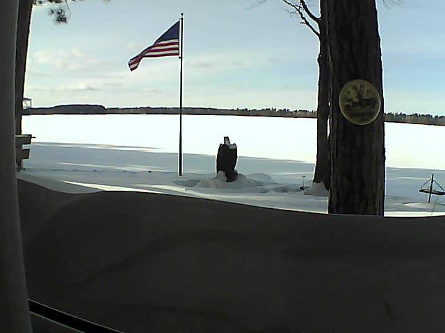 Whiteface Cam Image - Sun, 02/17/2019 2:12pm 