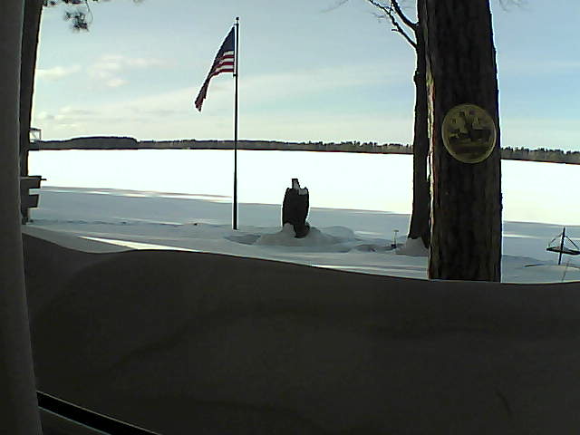 Whiteface Cam Image - Sun, 02/17/2019 2:22pm 