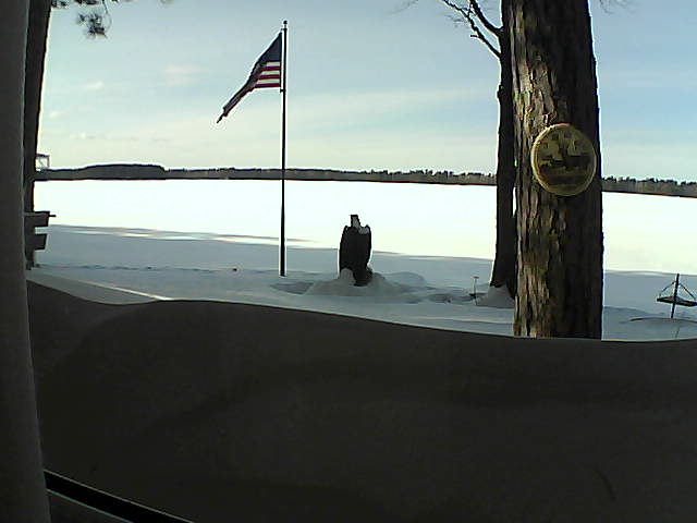 Whiteface Cam Image - Sun, 02/17/2019 2:32pm 