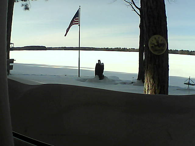 Whiteface Cam Image - Sun, 02/17/2019 2:42pm 