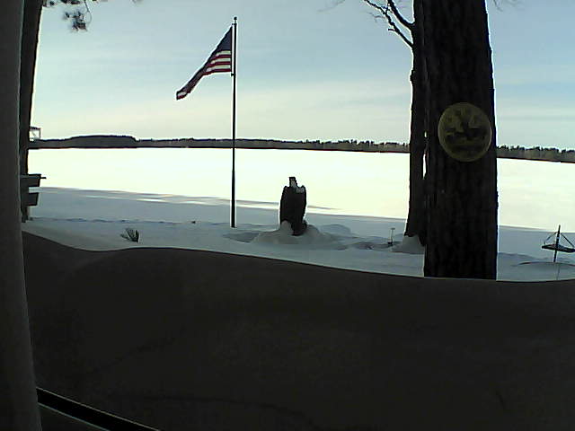 Whiteface Cam Image - Sun, 02/17/2019 2:52pm 