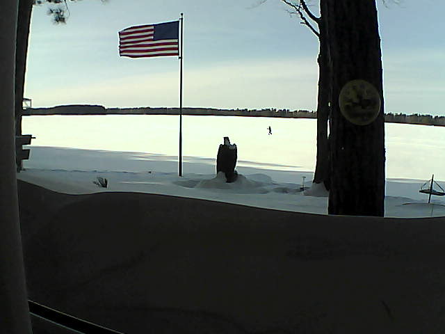 Whiteface Cam Image - Sun, 02/17/2019 3:02pm 