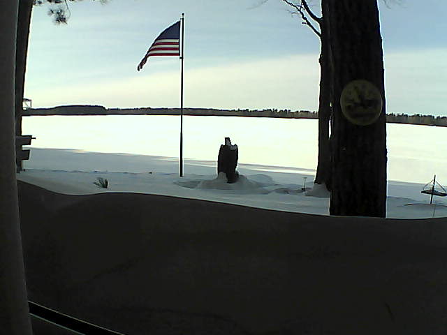 Whiteface Cam Image - Sun, 02/17/2019 3:12pm 