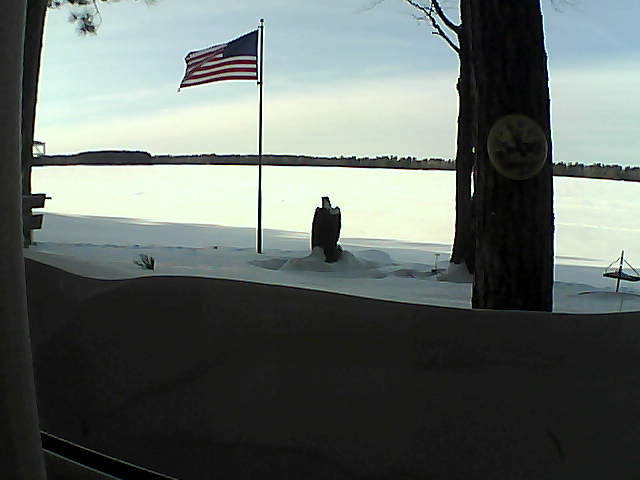 Whiteface Cam Image - Sun, 02/17/2019 3:22pm 