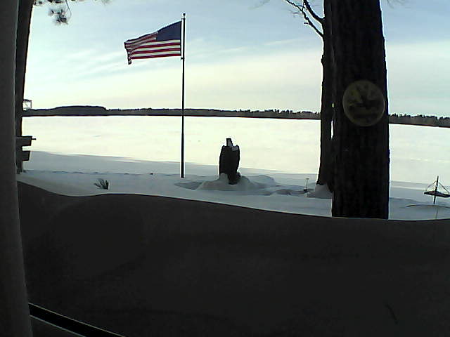 Whiteface Cam Image - Sun, 02/17/2019 3:32pm 