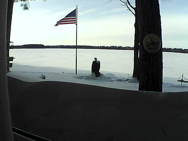 Whiteface Cam Image - Sun, 02/17/2019 3:42pm 