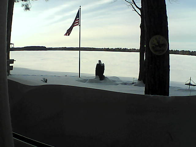 Whiteface Cam Image - Sun, 02/17/2019 3:52pm 