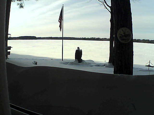 Whiteface Cam Image - Sun, 02/17/2019 4:02pm 