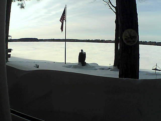 Whiteface Cam Image - Sun, 02/17/2019 4:12pm 