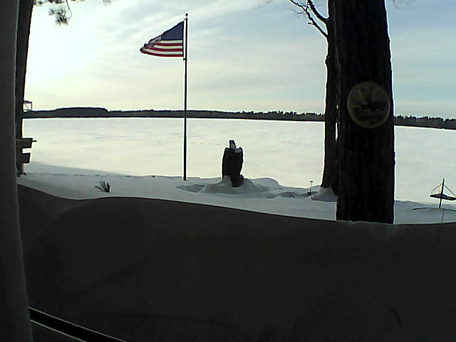 Whiteface Cam Image - Sun, 02/17/2019 4:22pm 