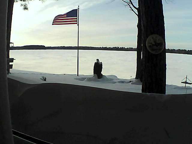 Whiteface Cam Image - Sun, 02/17/2019 4:32pm 