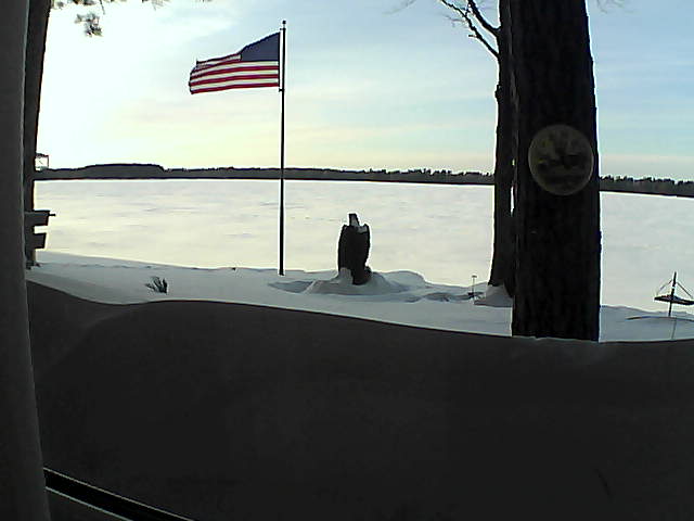 Whiteface Cam Image - Sun, 02/17/2019 4:42pm 