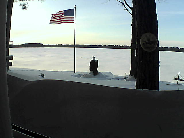 Whiteface Cam Image - Sun, 02/17/2019 4:52pm 