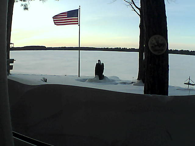 Whiteface Cam Image - Sun, 02/17/2019 5:02pm 