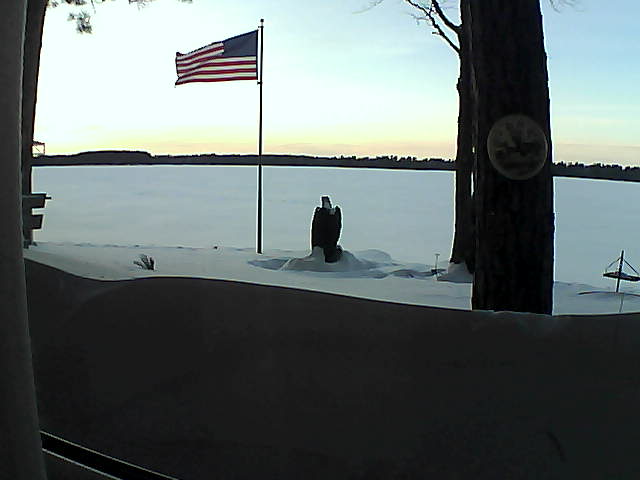 Whiteface Cam Image - Sun, 02/17/2019 5:12pm 