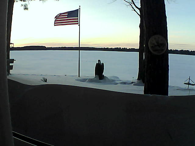 Whiteface Cam Image - Sun, 02/17/2019 5:22pm 