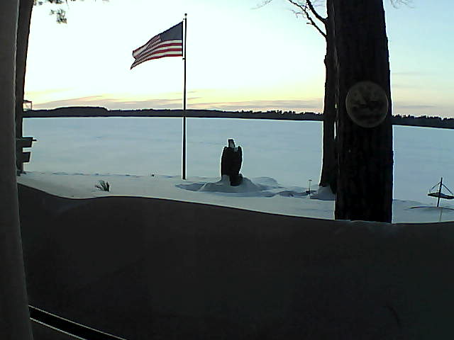 Whiteface Cam Image - Sun, 02/17/2019 5:32pm 