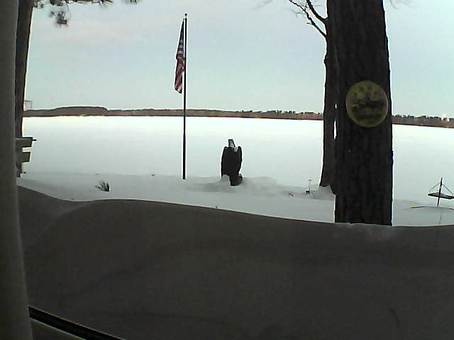 Whiteface Cam Image - Mon, 02/18/2019 6:49am 