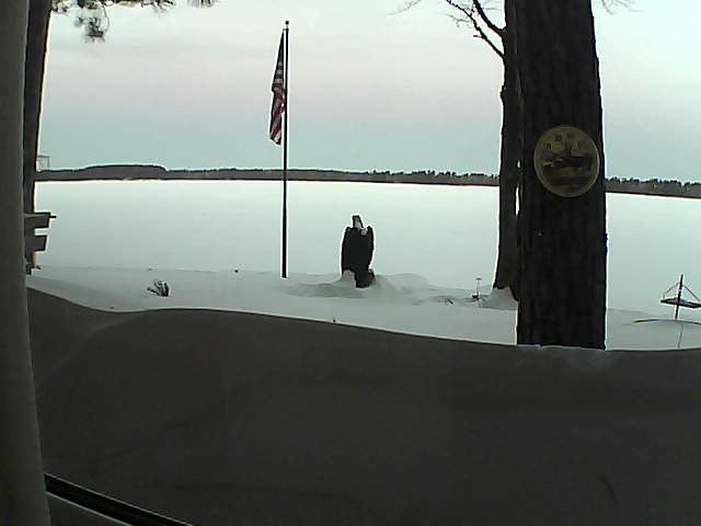 Whiteface Cam Image - Mon, 02/18/2019 6:59am 