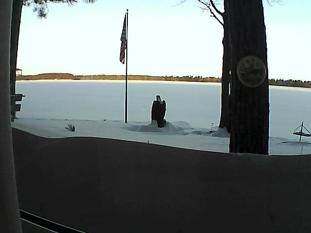 Whiteface Cam Image - Mon, 02/18/2019 7:39am 