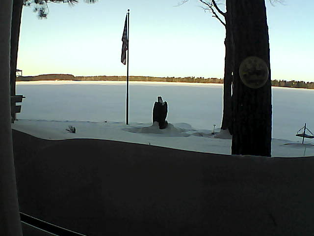 Whiteface Cam Image - Mon, 02/18/2019 7:49am 