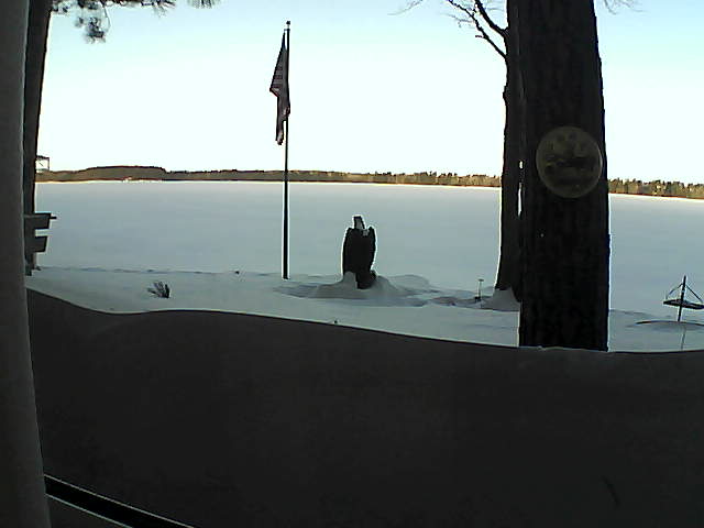 Whiteface Cam Image - Mon, 02/18/2019 7:59am 