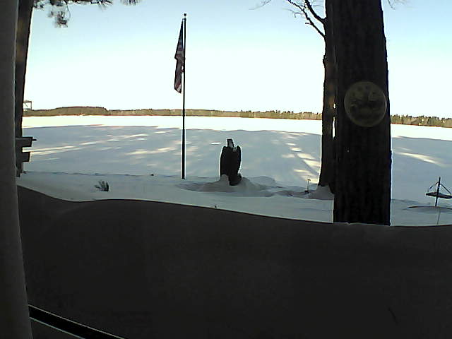 Whiteface Cam Image - Mon, 02/18/2019 8:29am 