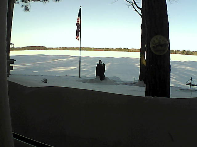 Whiteface Cam Image - Mon, 02/18/2019 8:39am 