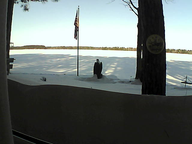 Whiteface Cam Image - Mon, 02/18/2019 8:49am 