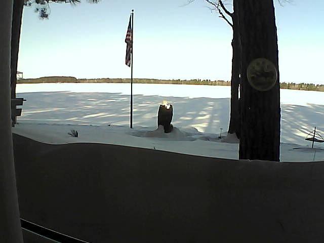 Whiteface Cam Image - Mon, 02/18/2019 8:59am 