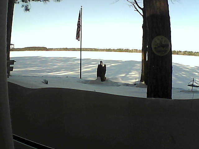 Whiteface Cam Image - Mon, 02/18/2019 9:09am 