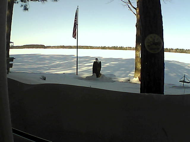 Whiteface Cam Image - Mon, 02/18/2019 9:19am 