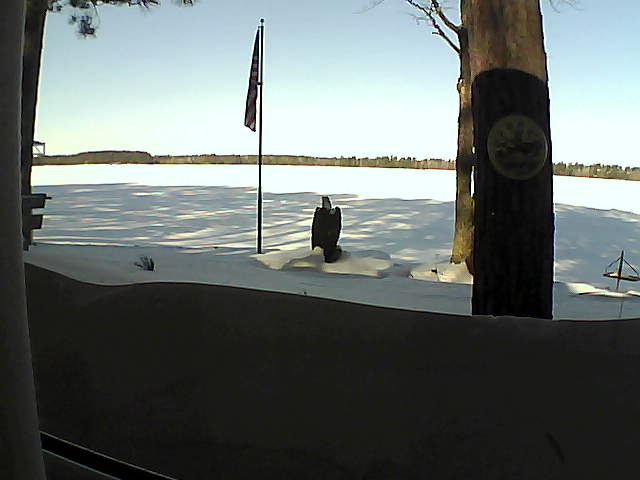 Whiteface Cam Image - Mon, 02/18/2019 9:29am 