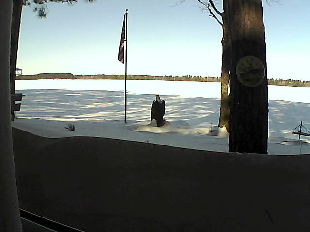 Whiteface Cam Image - Mon, 02/18/2019 9:39am 