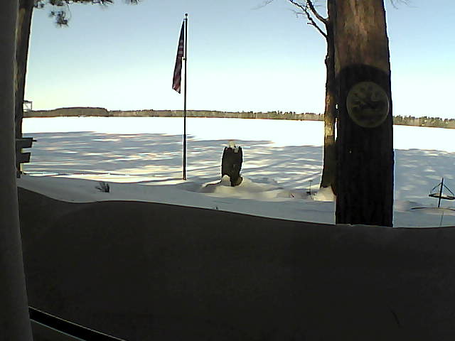 Whiteface Cam Image - Mon, 02/18/2019 9:49am 