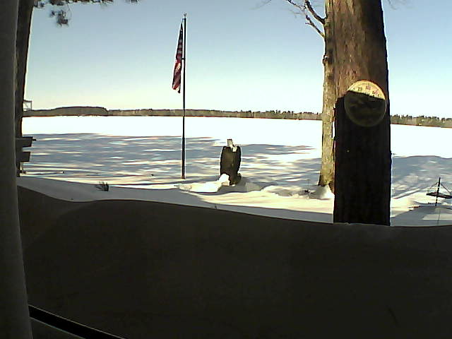 Whiteface Cam Image - Mon, 02/18/2019 10:29am 