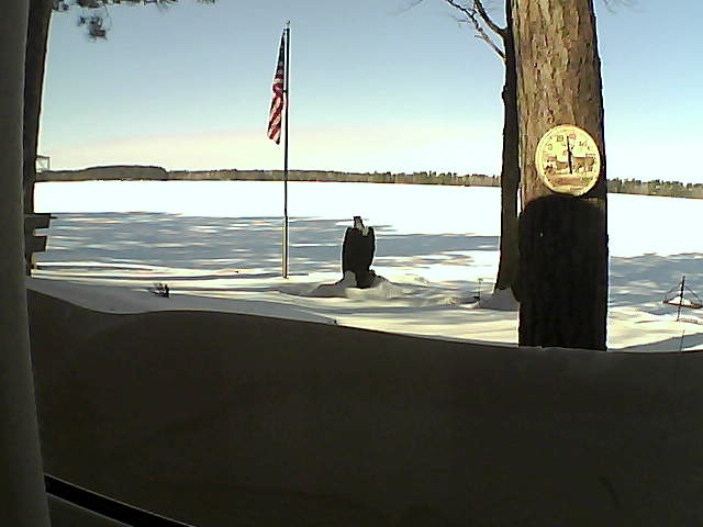 Whiteface Cam Image - Mon, 02/18/2019 11:09am 