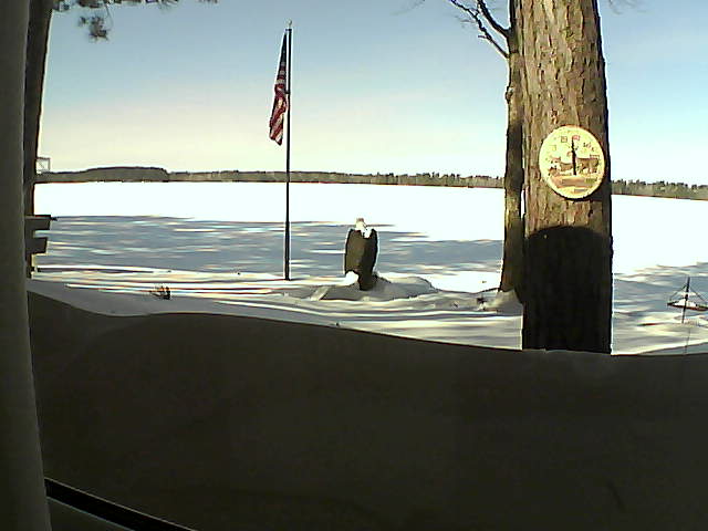 Whiteface Cam Image - Mon, 02/18/2019 11:29am 