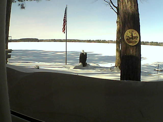 Whiteface Cam Image - Mon, 02/18/2019 11:39am 