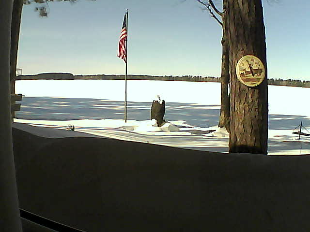 Whiteface Cam Image - Mon, 02/18/2019 12:39pm 