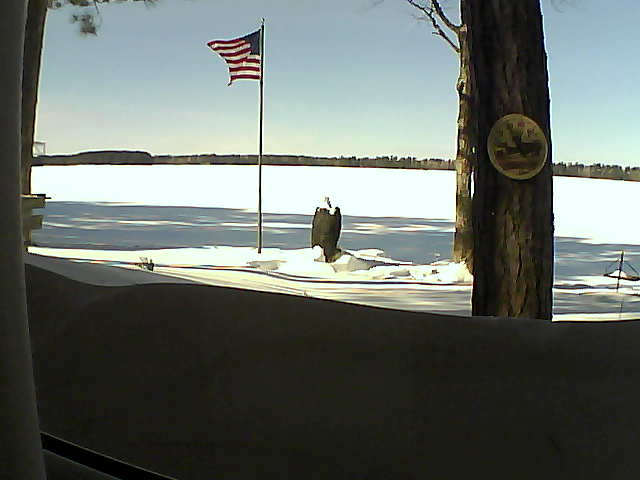 Whiteface Cam Image - Mon, 02/18/2019 12:59pm 