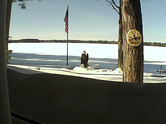 Whiteface Cam Image - Mon, 02/18/2019 1:39pm 