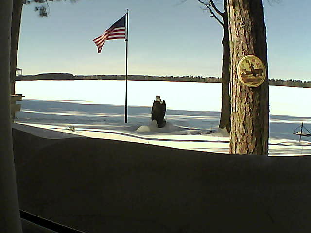 Whiteface Cam Image - Mon, 02/18/2019 1:49pm 