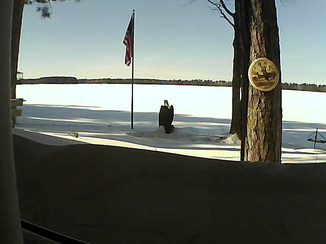 Whiteface Cam Image - Mon, 02/18/2019 1:59pm 