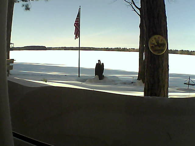 Whiteface Cam Image - Mon, 02/18/2019 2:09pm 