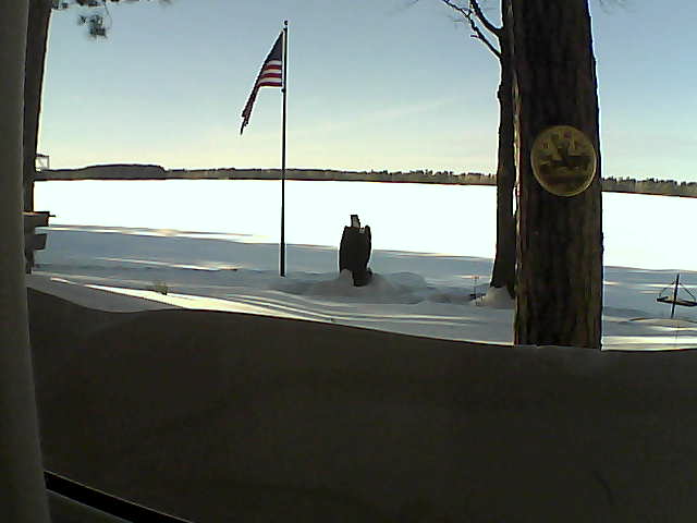 Whiteface Cam Image - Mon, 02/18/2019 2:19pm 