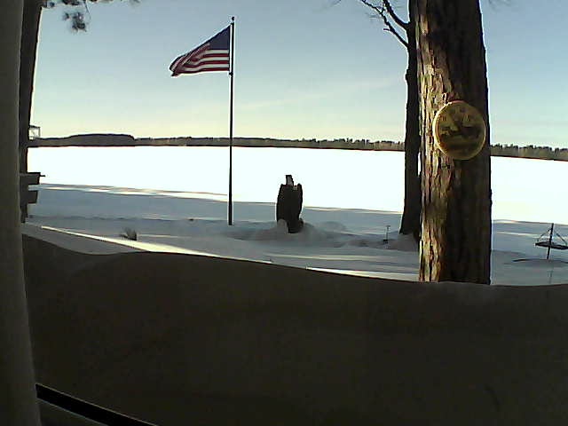 Whiteface Cam Image - Mon, 02/18/2019 2:29pm 